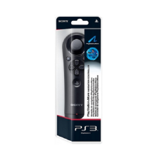 PlayStation 3 Move Navigation Bluetooth Контролер